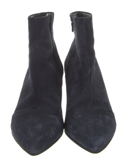 Rag & Bone Suede Boots