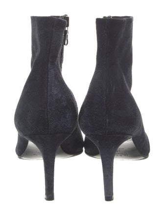 Rag & Bone Suede Boots