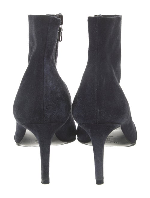 Rag & Bone Suede Boots