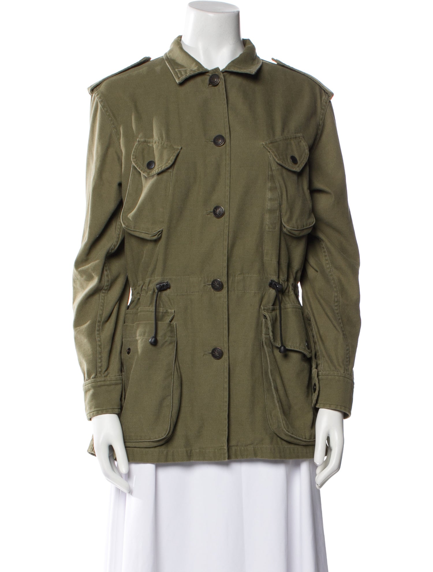 Rag & Bone Utility Jacket