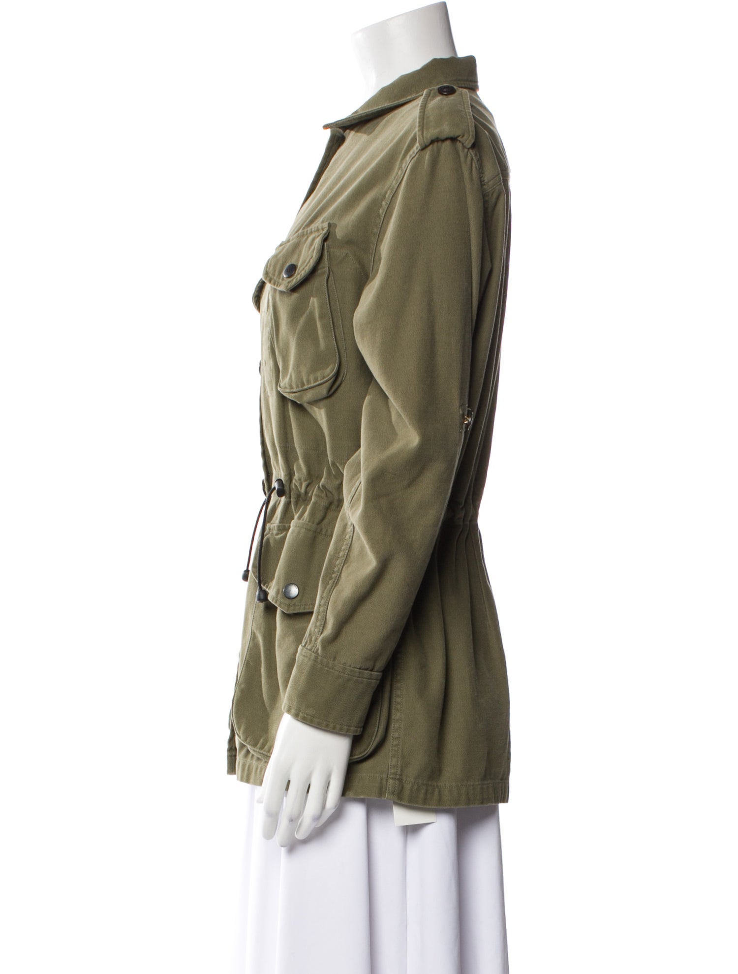 Rag & Bone Utility Jacket