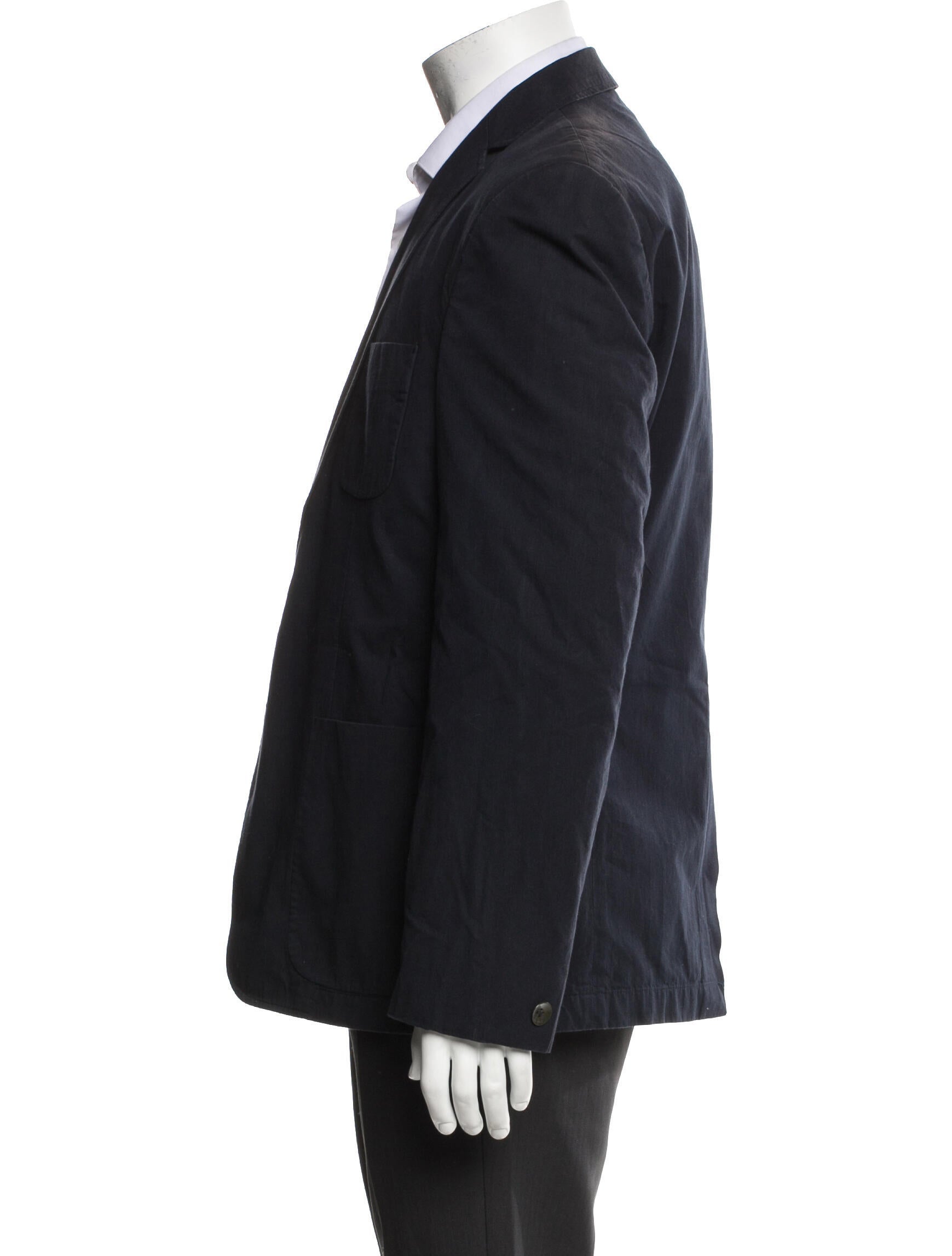 Rag & Bone Peacoat