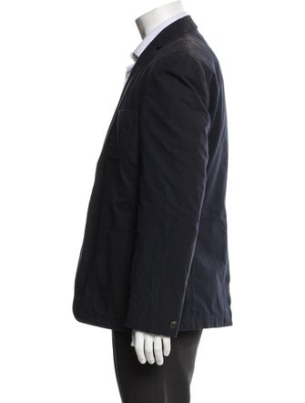 Rag & Bone Peacoat
