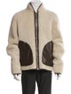 Rag & Bone Lamb Leather Jacket