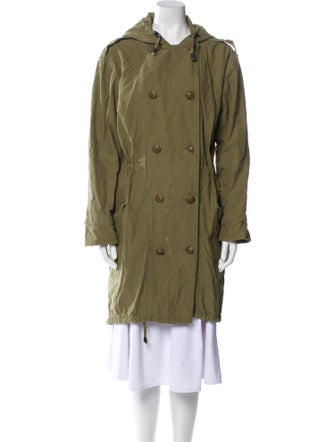 Rag & Bone Peacoat