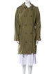 Rag & Bone Peacoat