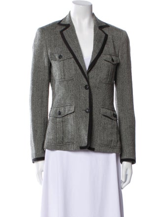 Rag & Bone Wool Blazer