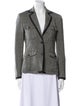 Rag & Bone Wool Blazer