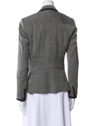 Rag & Bone Wool Blazer