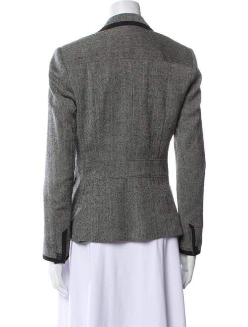 Rag & Bone Wool Blazer