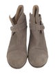 Rag & Bone Suede Boots