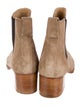 Rag & Bone Suede Chelsea Boots