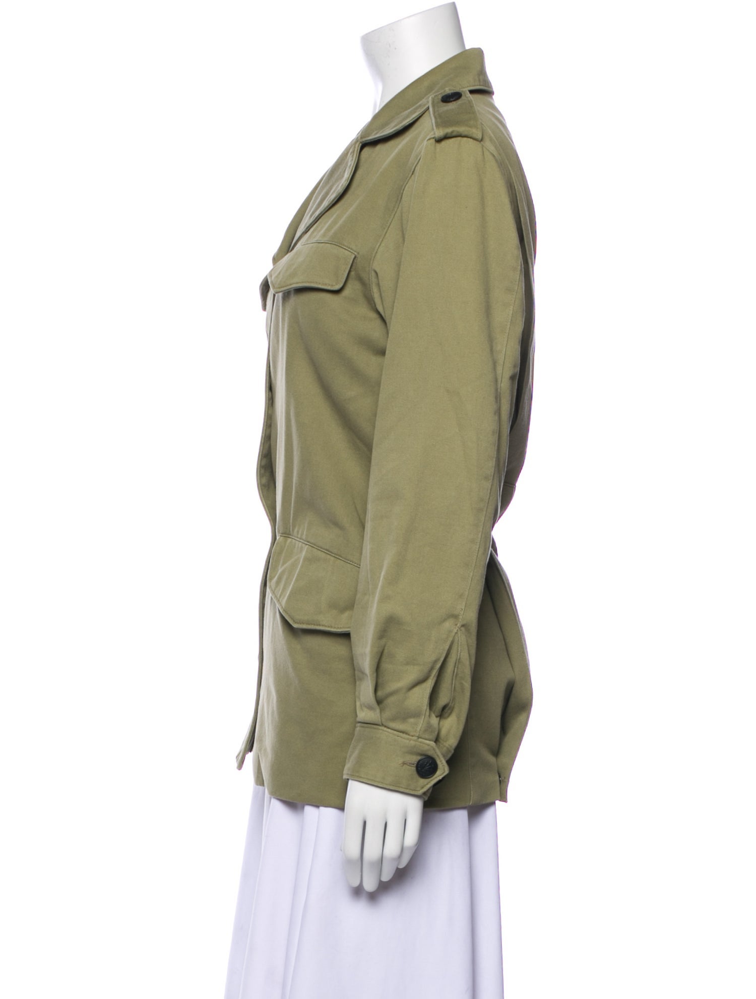 Rag & Bone Utility Jacket