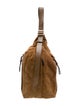 Rag & Bone Suede Bucket Bag