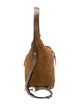 Rag & Bone Suede Bucket Bag