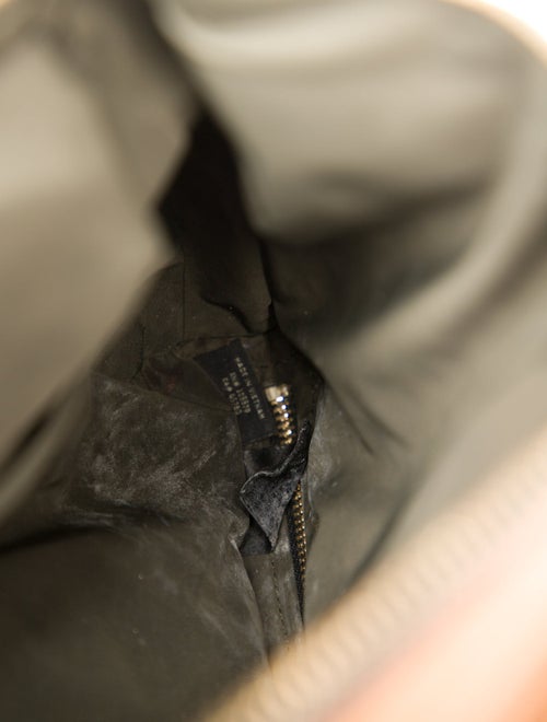 Rag & Bone Suede Bucket Bag