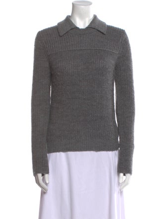 Rag & Bone Crew Neck Sweater
