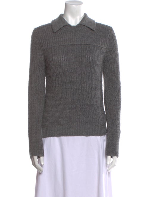 Rag & Bone Crew Neck Sweater