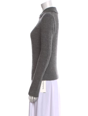 Rag & Bone Crew Neck Sweater