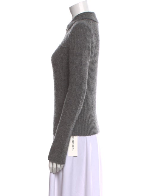 Rag & Bone Crew Neck Sweater