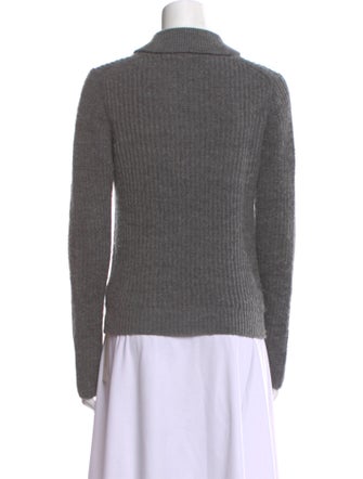 Rag & Bone Crew Neck Sweater