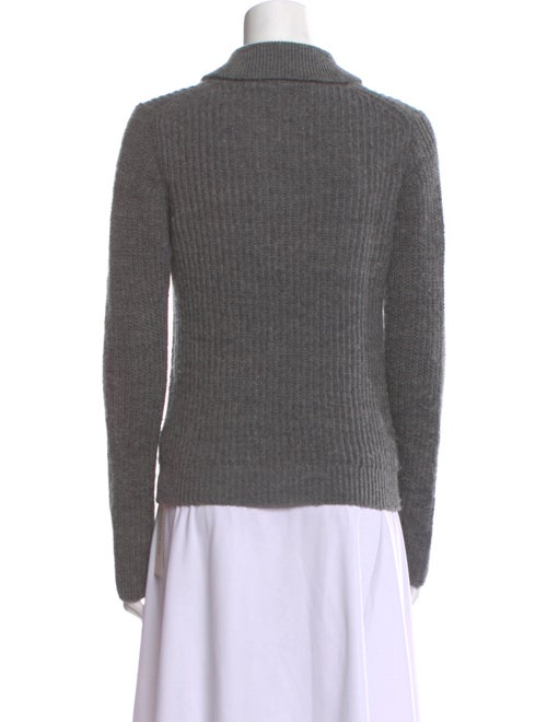 Rag & Bone Crew Neck Sweater