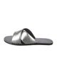 Rag & Bone Leather Slides