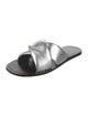 Rag & Bone Leather Slides