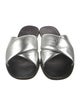Rag & Bone Leather Slides