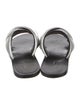 Rag & Bone Leather Slides