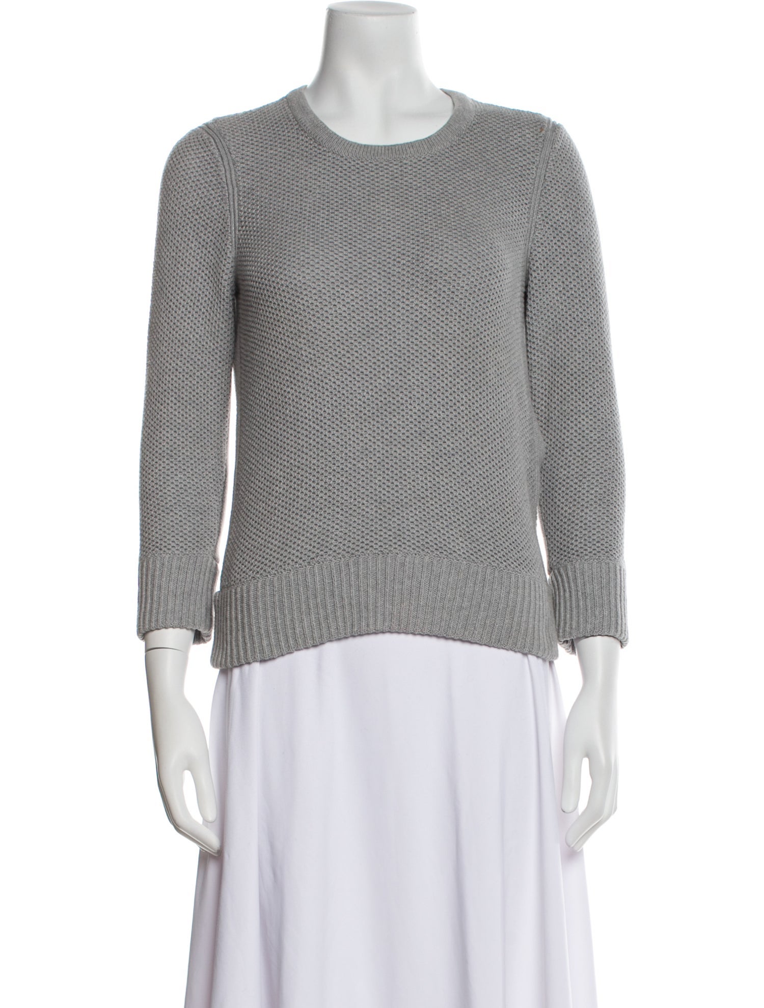 Rag & Bone Scoop Neck Sweater