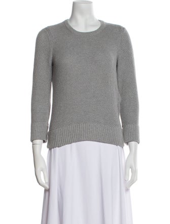 Rag & Bone Scoop Neck Sweater