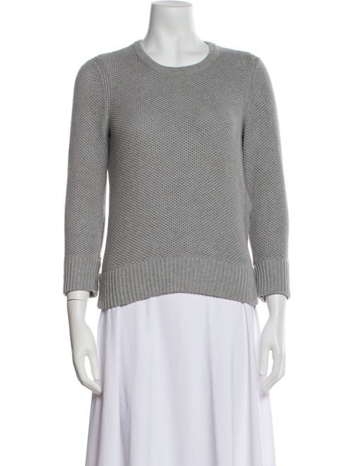 Rag & Bone Scoop Neck Sweater