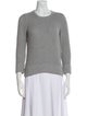 Rag & Bone Scoop Neck Sweater