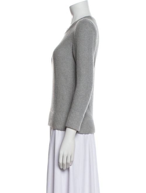 Rag & Bone Scoop Neck Sweater