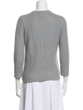 Rag & Bone Scoop Neck Sweater