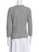 Rag & Bone Scoop Neck Sweater
