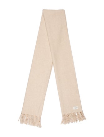 Rag & Bone Wool Scarf