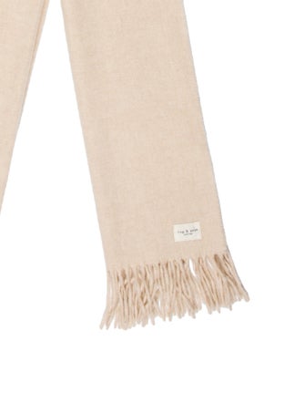 Rag & Bone Wool Scarf