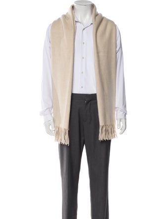 Rag & Bone Wool Scarf