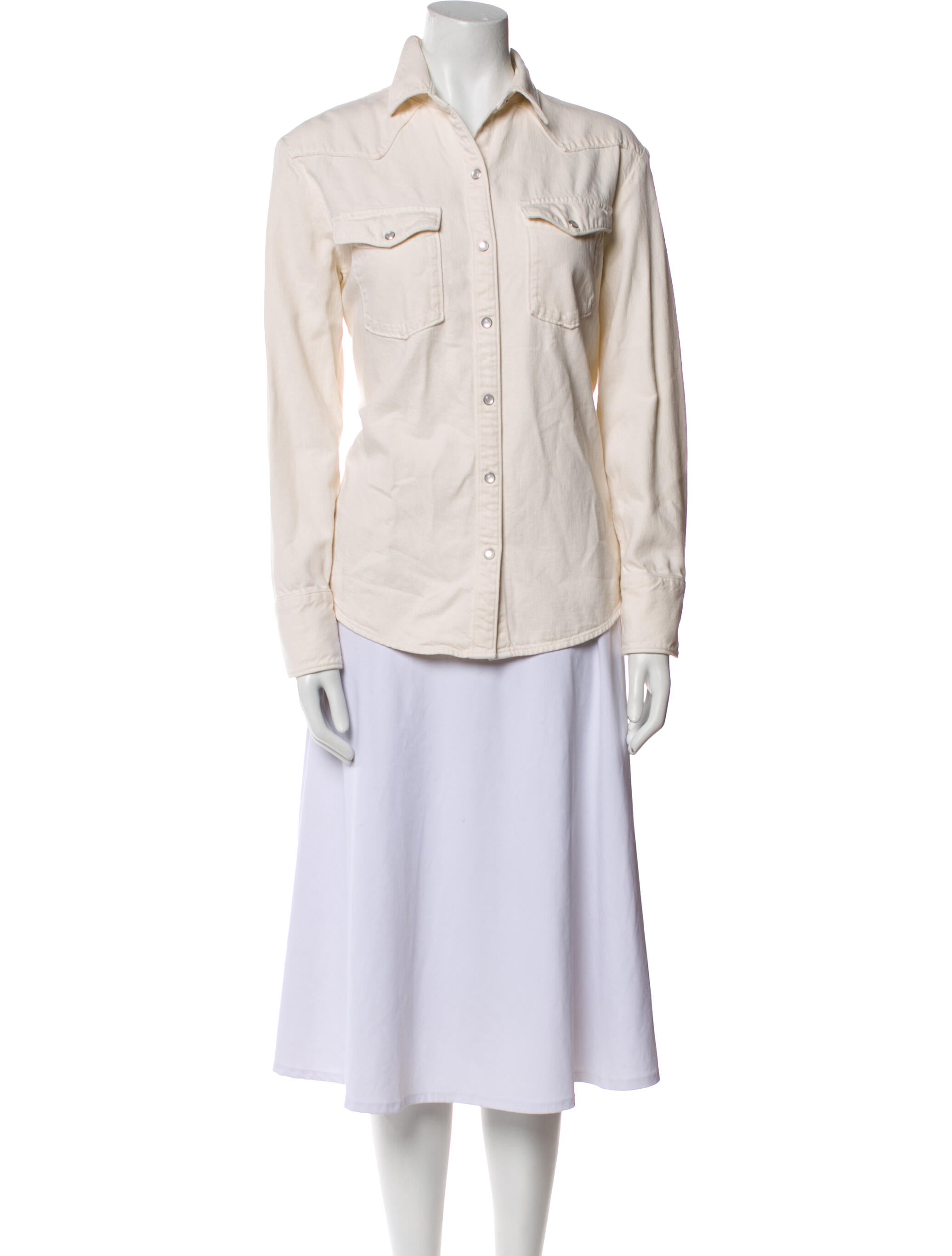 Rag & Bone Denim Jacket