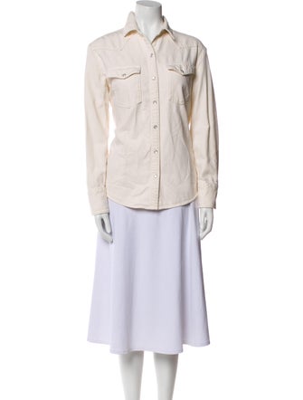 Rag & Bone Denim Jacket