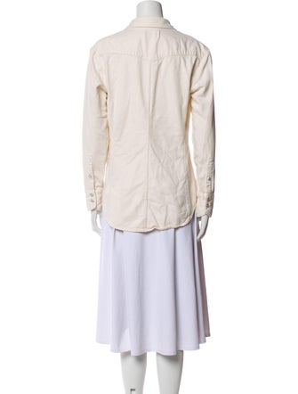 Rag & Bone Denim Jacket