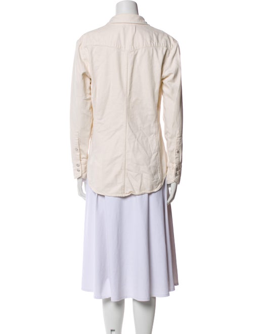 Rag & Bone Denim Jacket