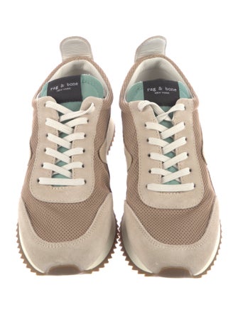Rag & Bone Mesh Sneakers