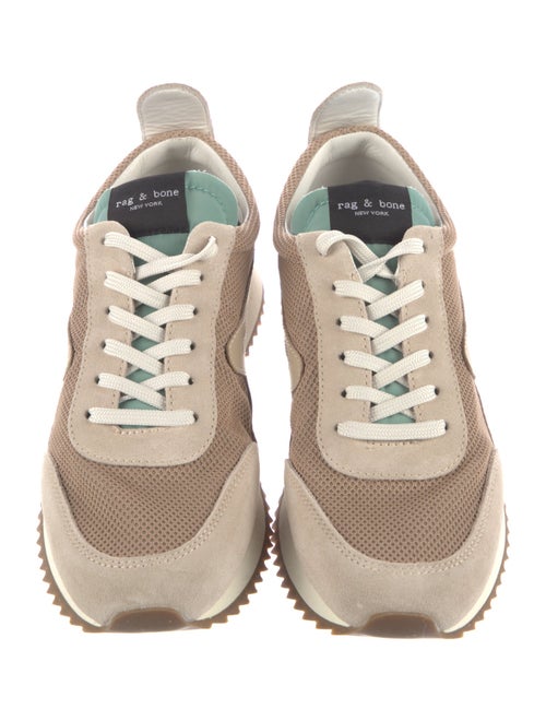 Rag & Bone Mesh Sneakers