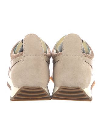 Rag & Bone Mesh Sneakers