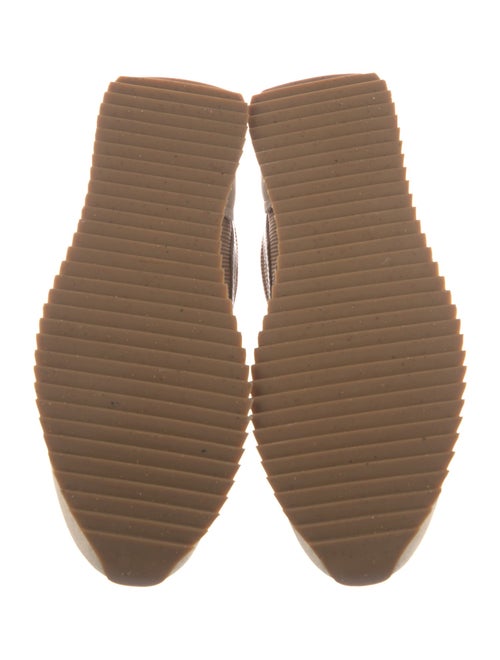 Rag & Bone Mesh Sneakers