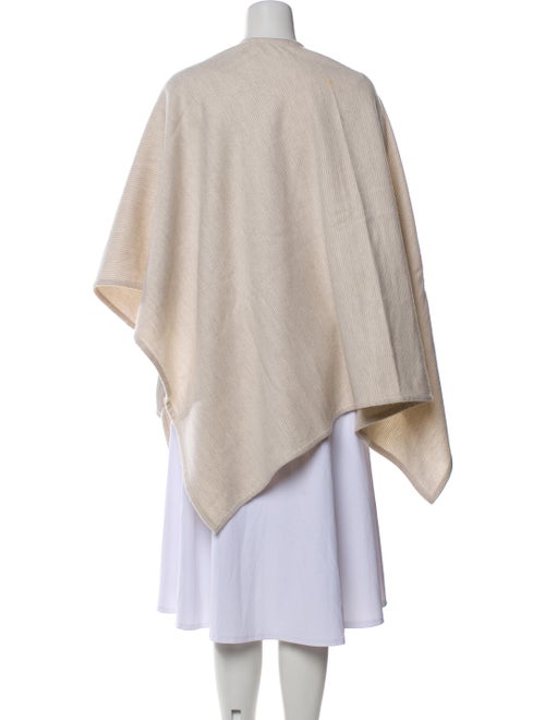 Rag & Bone Wool Scarf