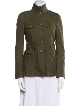 Rag & Bone Utility Jacket